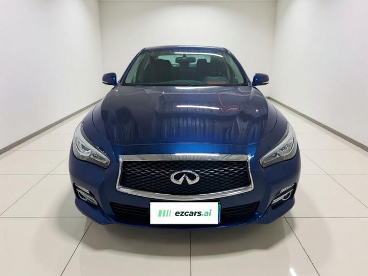 Q50L 2016 2.0T Progressive photo 2