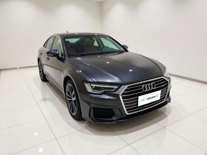 A6L 2019 45 TFSI Dynamic photo 3