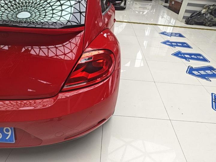 2015 280TSI photo 7