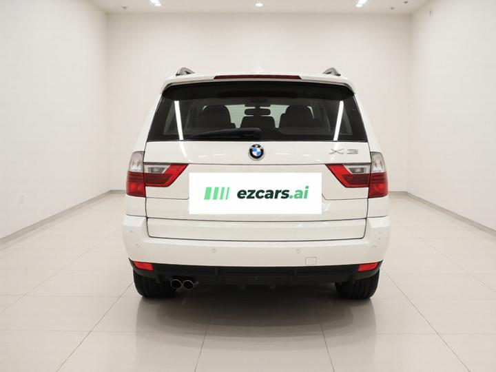 X3 Imported 2009 xDrive30i photo 5