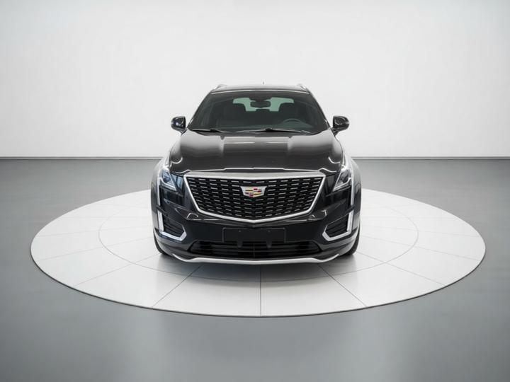 XT5 2021 2.0T RWD Luxury photo 2
