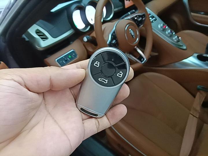 2022 555km Premium photo 8