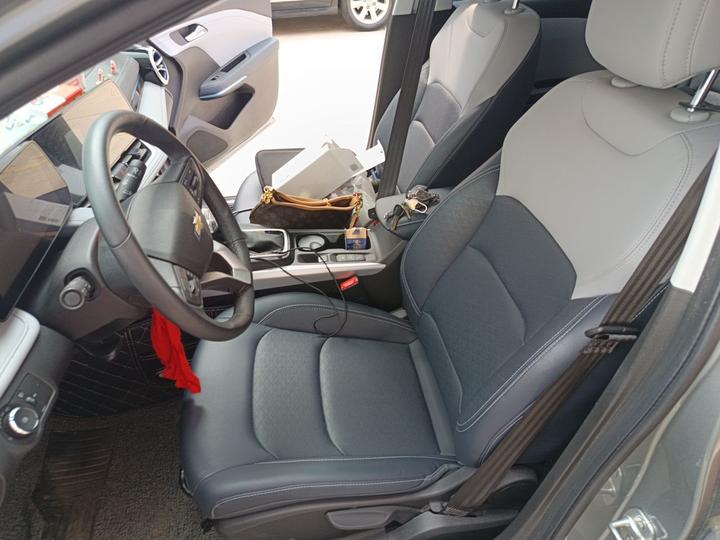 Cruze 2024 1.5L DCT Enjoy photo 7