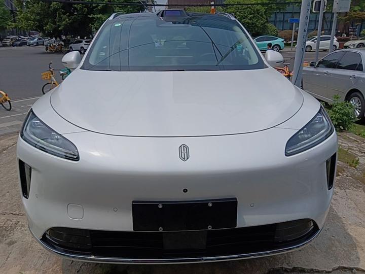 HIMA H5 2025 EREV Max photo 2