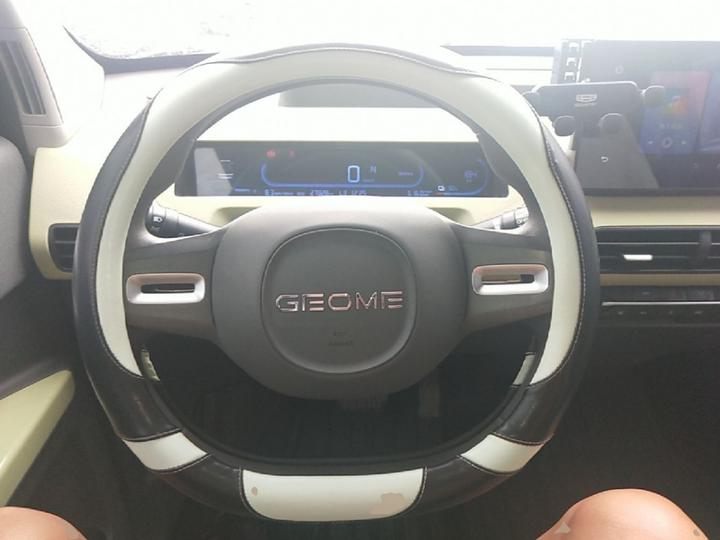 2023 Panda mini 200km Endurance Bear photo 6