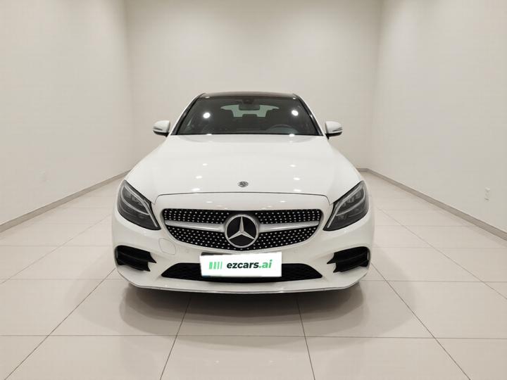C-Class 2019 Facelift C 260 L Sport photo 2