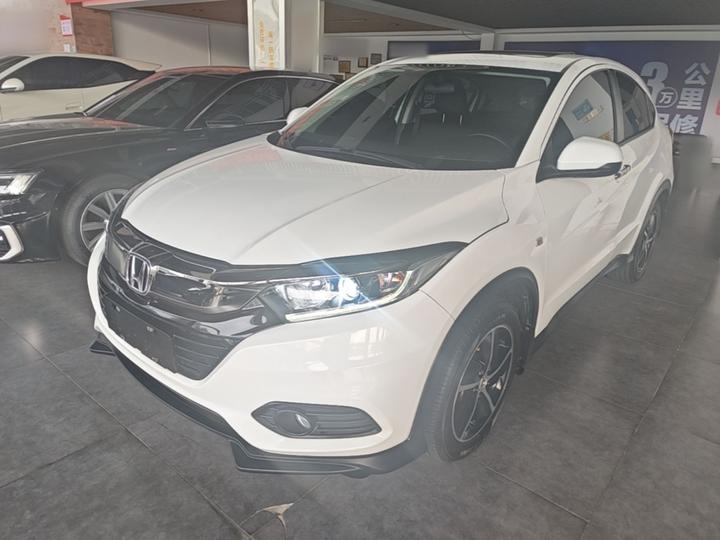 Vezel 2020 1.5L CVT
