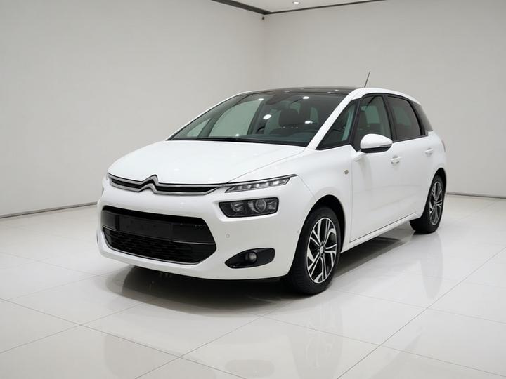 C4 PICASSO 2015 1.6T Luxury 5-Seater