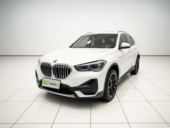 X1 2021 sDrive20Li Fashion