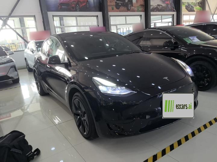 Model Y 2023 RWD photo 5