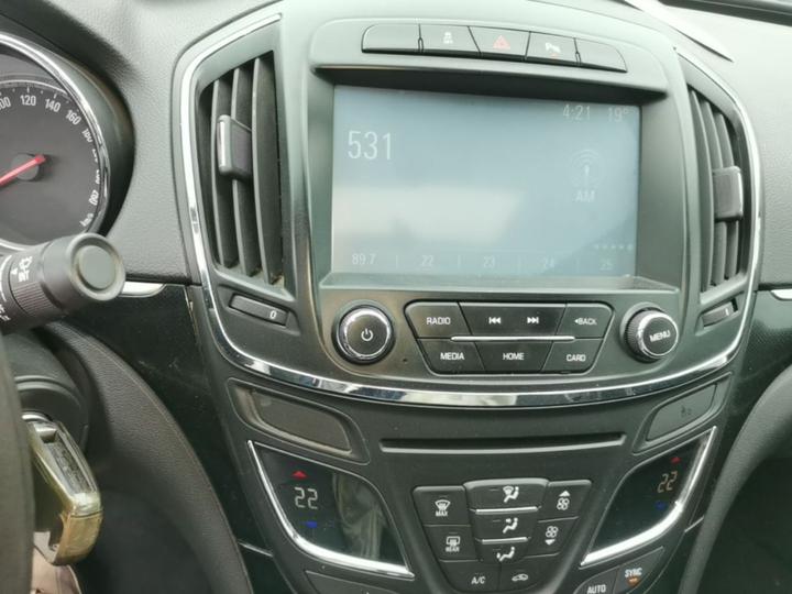 Regal 2015 1.6T Leading Tech photo 8