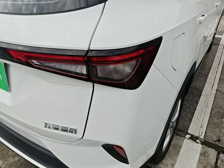 Wuling 2021 1.5T MT photo 7