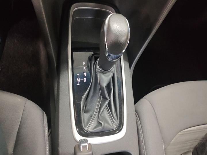 Cavalier 2016 1.5L AT photo 5