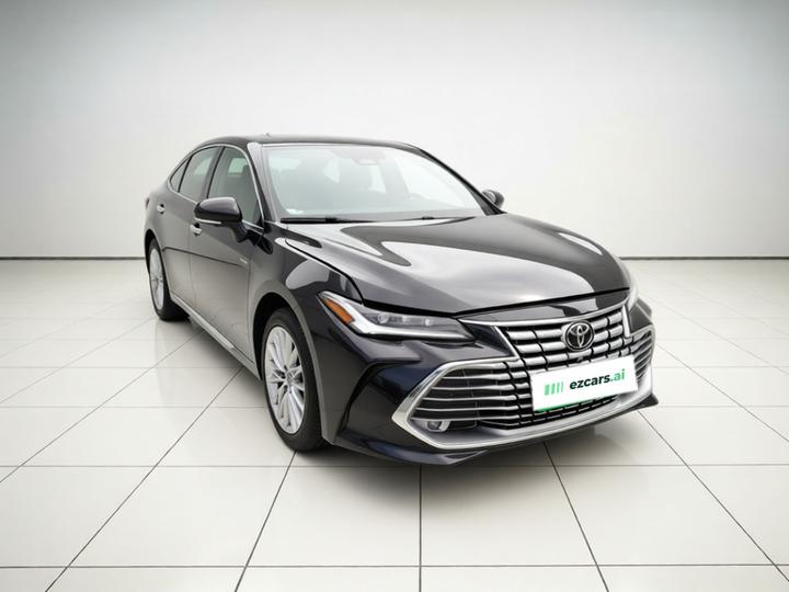 Avalon 2024 Hybrid 2.0L Premium photo 3