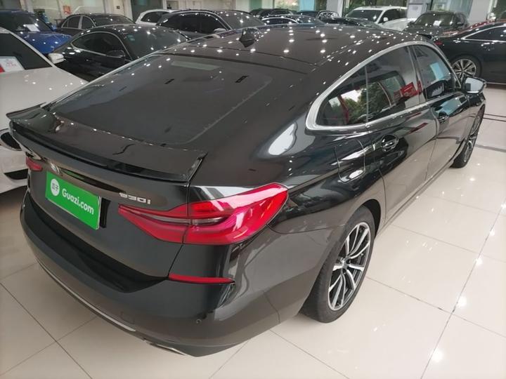 6 SeriesGT 2020 630i Luxury Design Package photo 4