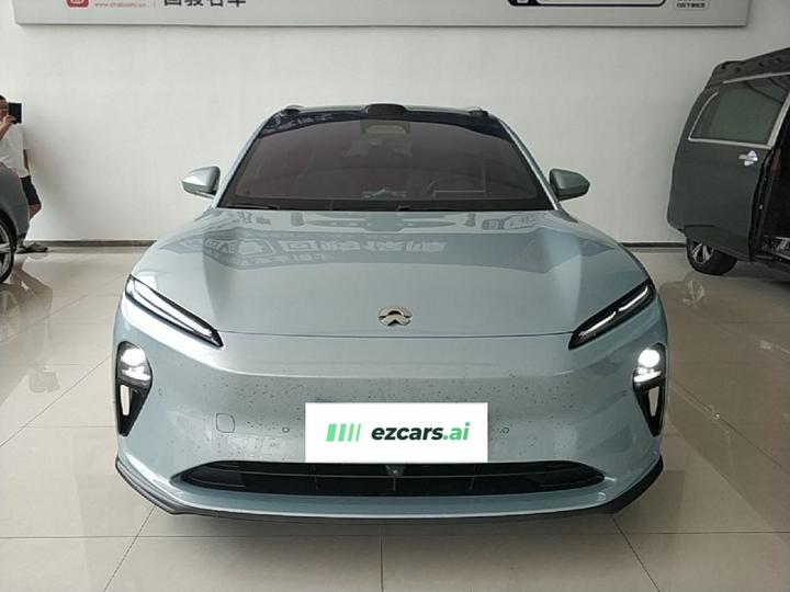 ET5T 2024 75kWh Touring photo 2