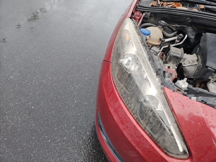 308 2014 Classic 1.6L AT photo 7