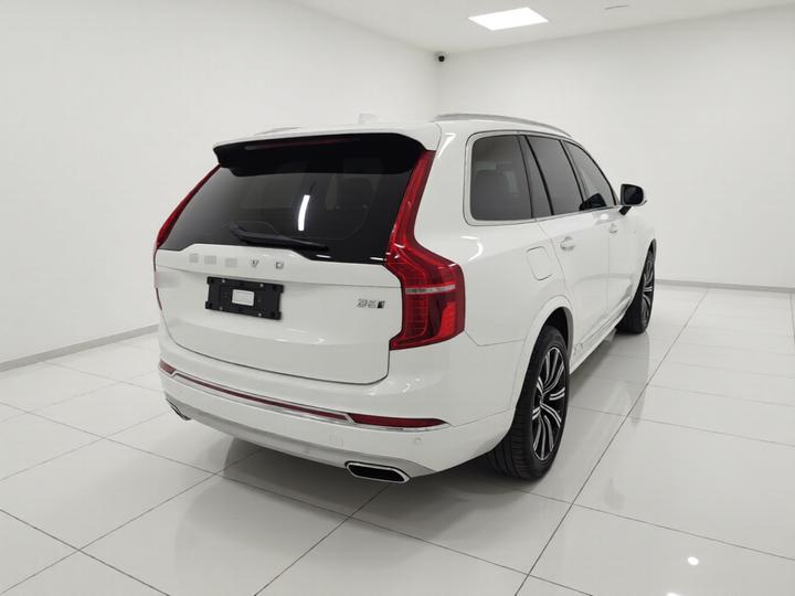 XC90 2021 B6 Luxury 7-Seater photo 6