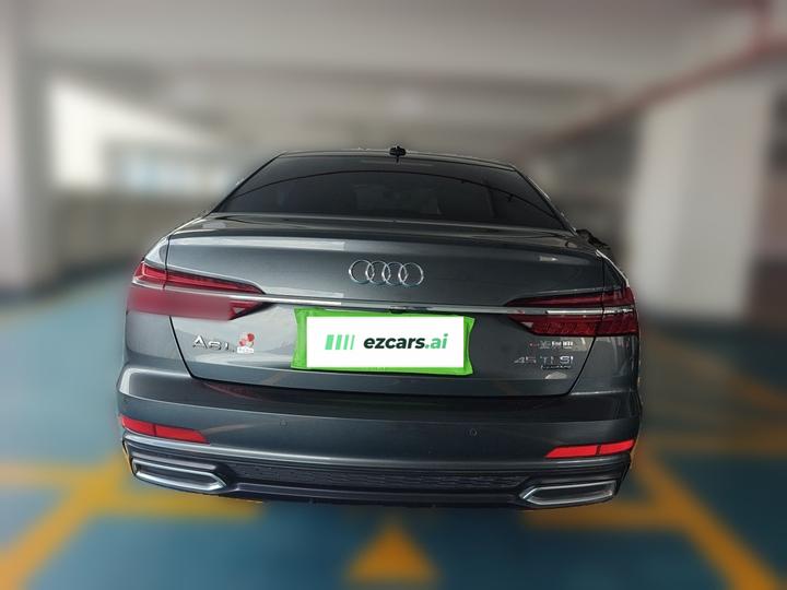 A6L 2021 45 TFSI quattro Dynamic photo 5