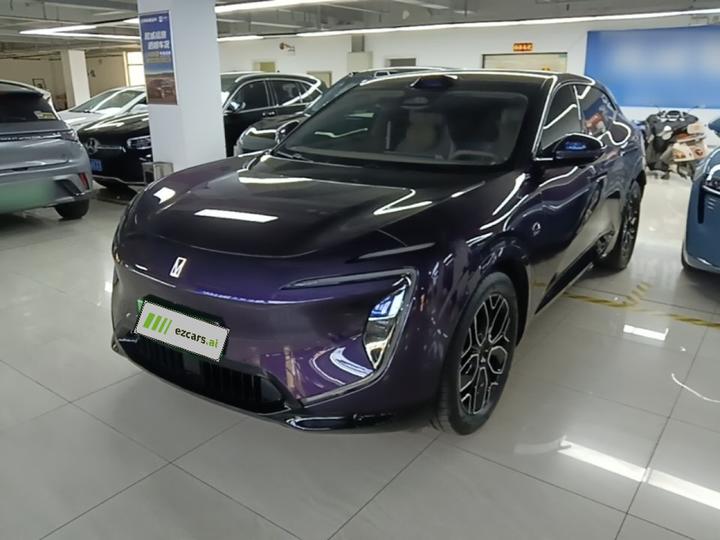 07 2026 Ultra EV AWD