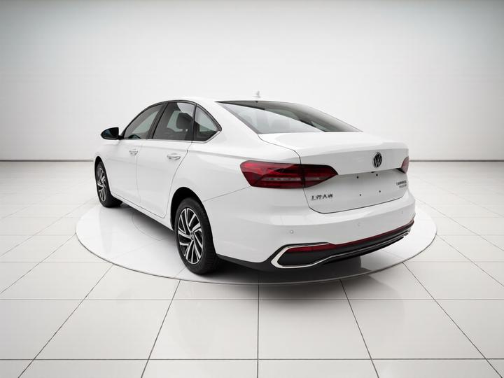 Lavida 2023 280TSI DSG photo 4