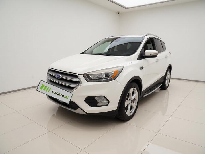 Kuga 2017 EcoBoost 180 RWD