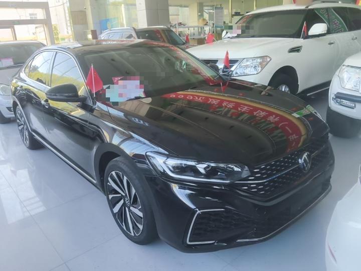 Passat 2022 330TSI Elite photo 3