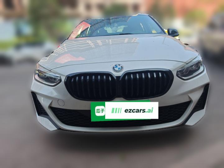 1 Series 2022 125i M Sport photo 2