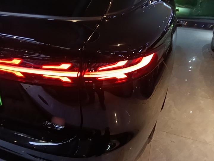 Voyah 2025 AWD Qiankun photo 7