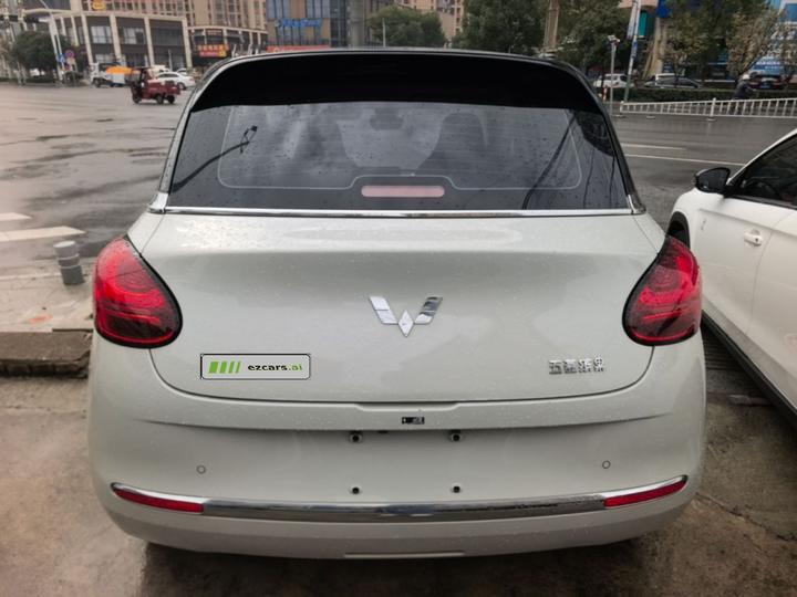 Wuling Bingo 2023 333km photo 5