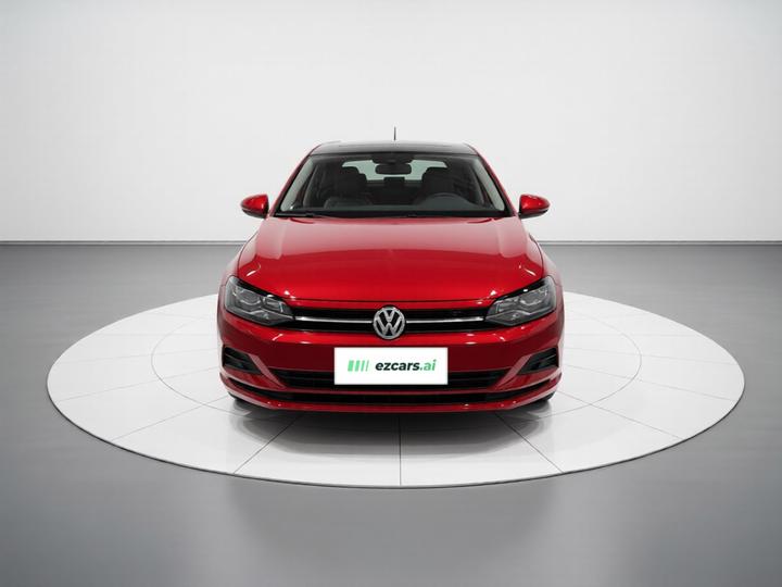 Polo 2019 Plus 1.5L AT photo 2