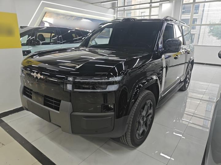 Fang Cheng Bao 7 2025 190KM AWD Ultra