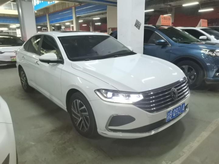 Lavida 2023 300TSI DSG photo 3
