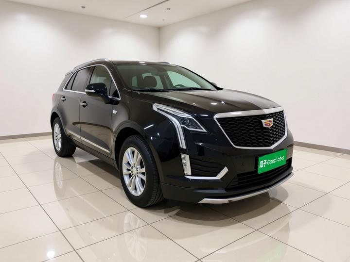 XT5 2022 2.0T RWD Luxury photo 3