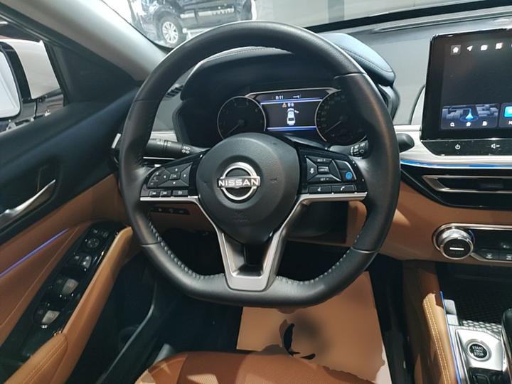 Teana 2022 2.0T XL photo 6