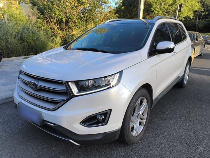 Edge 2016 EcoBoost 245 AWD 7-Seater
