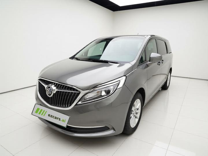 GL8 2017 ES 28T Comfort China V