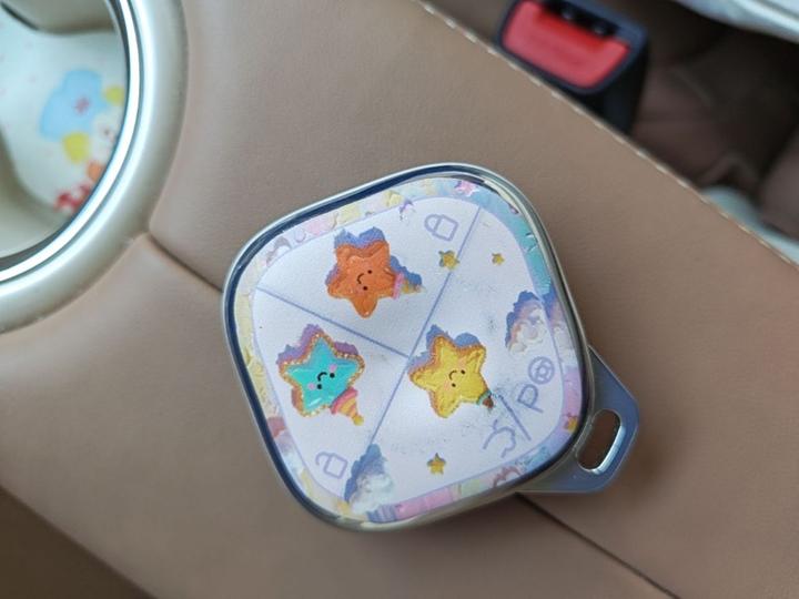 Wuling Bingo 2025 333km photo 8