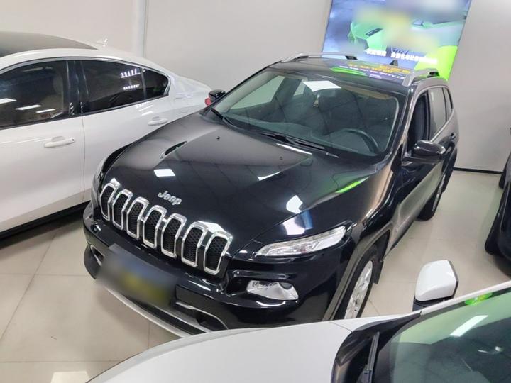 Cherokee 2017 2.0L