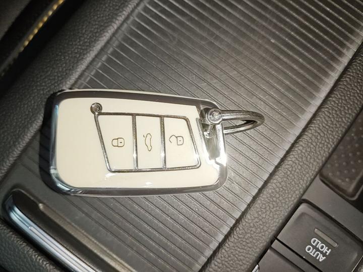 FAW-Volkswagen CC 2024 380TSI photo 8
