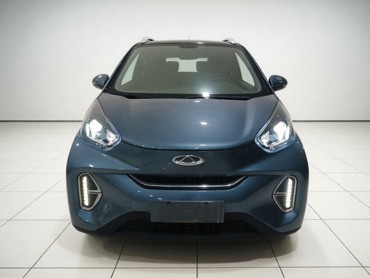 QQ Little Ant 2022 LFP 30kW 301km photo 2