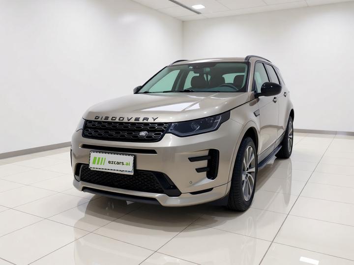 Discovery Sport 2021 249PS R-Dynamic S Performance