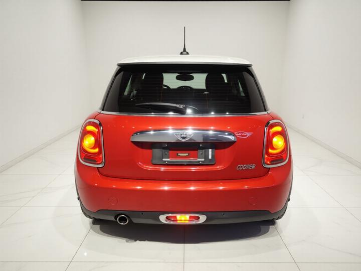 2016 1.5T COOPER photo 3