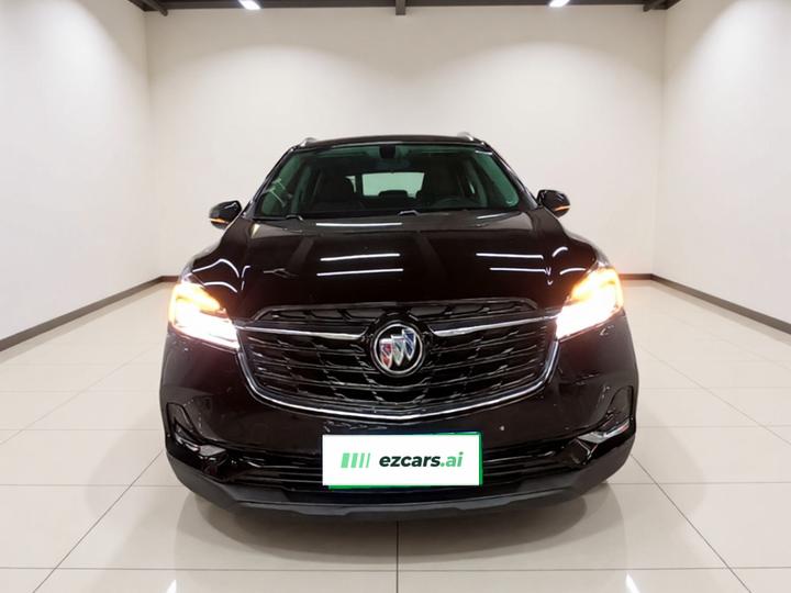 Envision 2020 20T RWD Elite photo 2