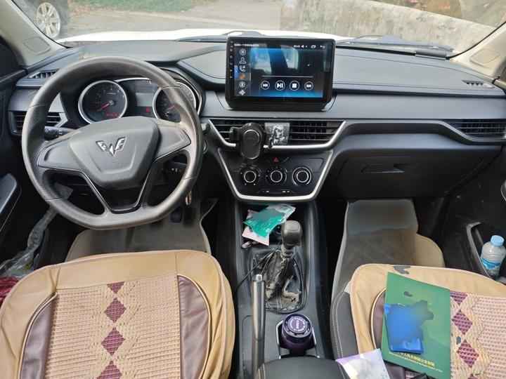 Wuling Hongguang S3 2019 1.5L MT Standard China VI photo 5
