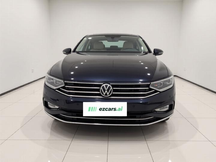 Magotan 2020 330TSI DSG Luxury photo 2
