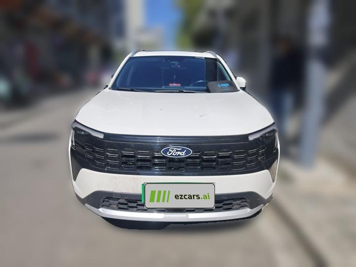 Equator Sport 2025 EcoBoost 170 photo 2