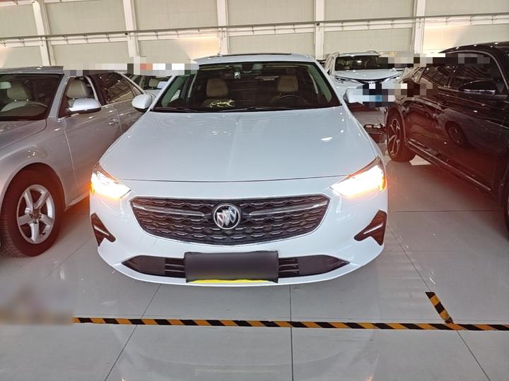 Regal 2020 552T Luxury photo 2