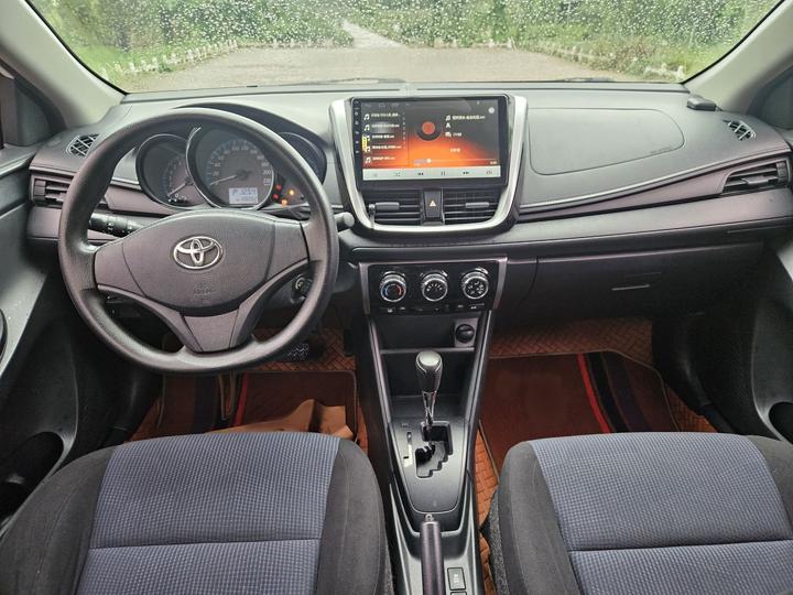 YARiS L 2016 Facelift 1.5E CVT photo 8