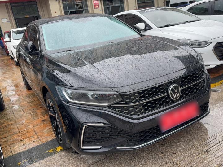 Passat 2023 330TSI Elite photo 2